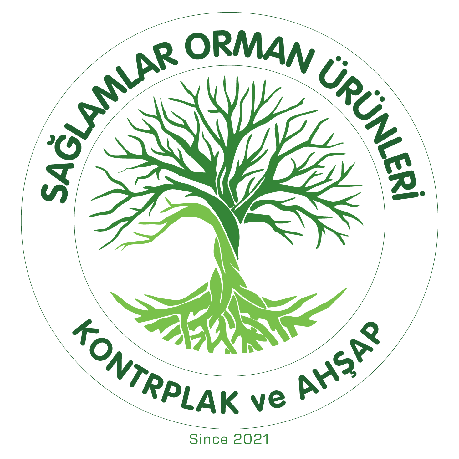 Sağlamlar Orman Ürünleri – Kontrplak & Ahşap